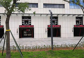 福建九建寧德誠(chéng)信樓